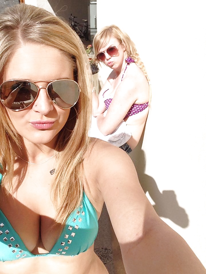 Beach and Holiday fun from Facebook adult photos