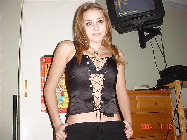 Swedish teen (downscaled) adult photos