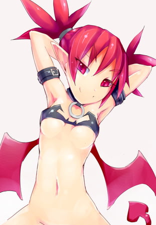 Etna Porn - Etna (Disgaea) - 41 Pics | xHamster