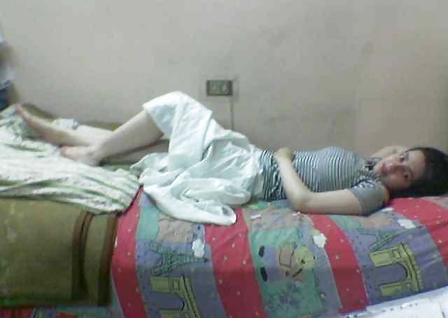 Arab Ex-Girlfriends 4 adult photos