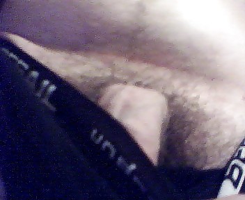 My hairy cock and balls. Do you like? adult photos