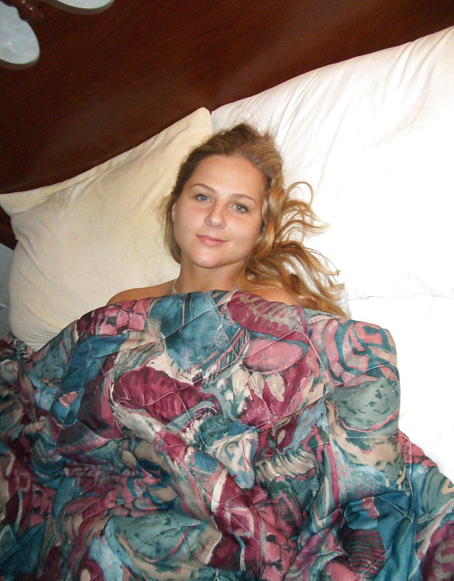 Isn't she sweet? - N. C. adult photos