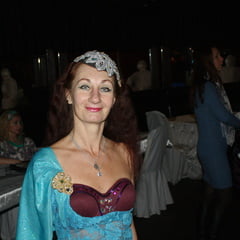 Erotic bellydance XXX album thumbnail
