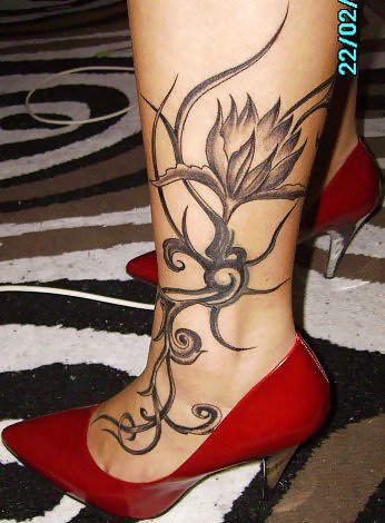 tattoo adult photos