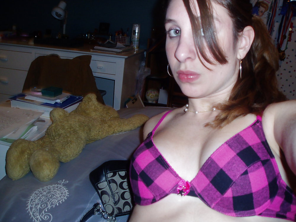 Amateur Jamie adult photos