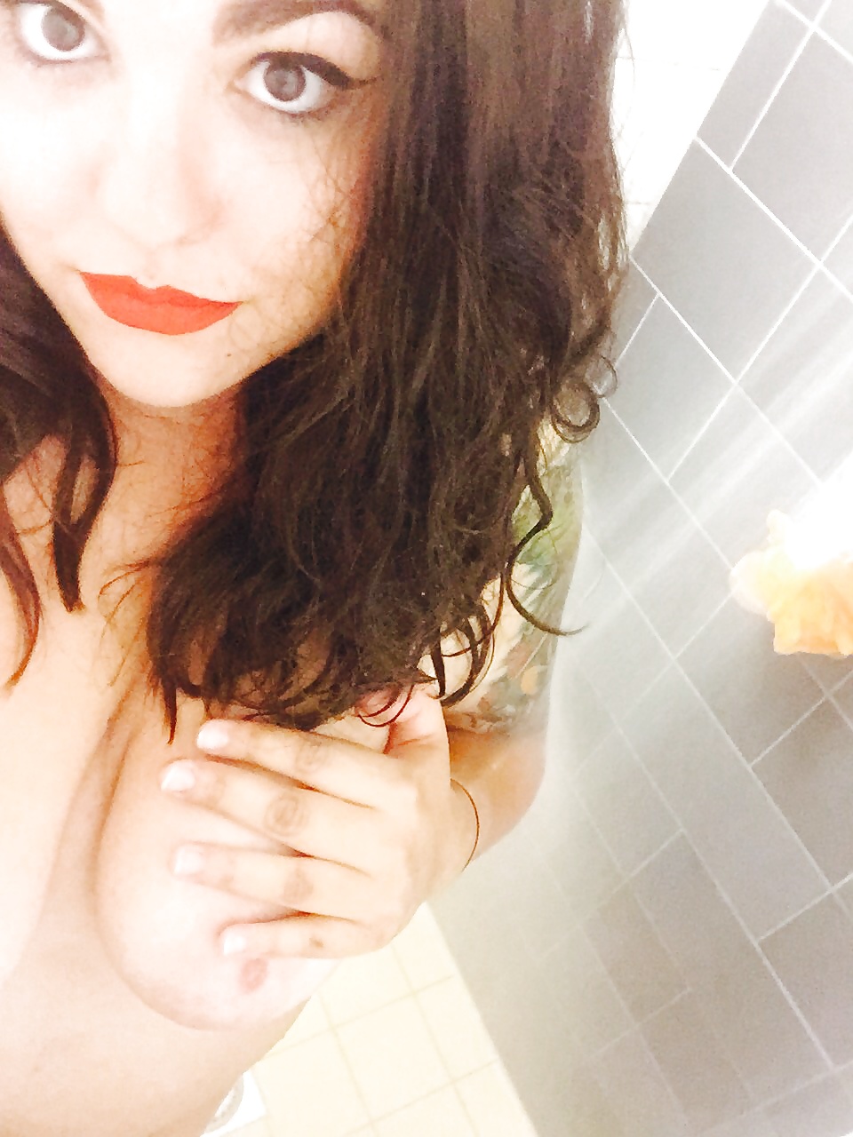 Chubby Tattooed Goddess 01 adult photos