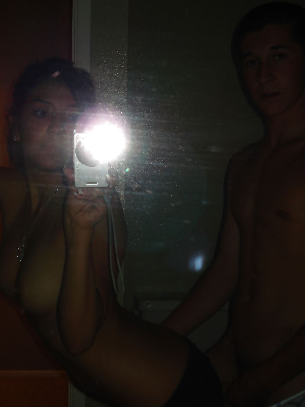 Young Couples Vacation  and Fuck Together adult photos