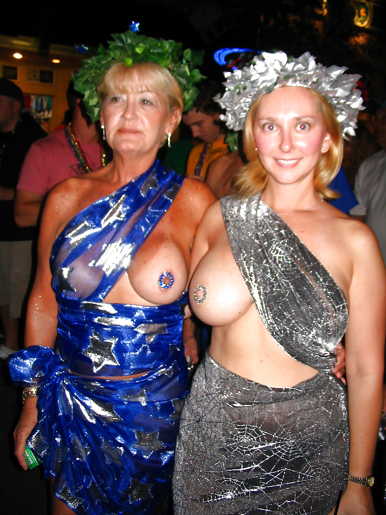 Two generations No. 19 - N. C. adult photos