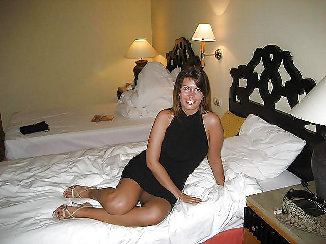 Does Anyone Have More Of This Very Sexy Milf? adult photos