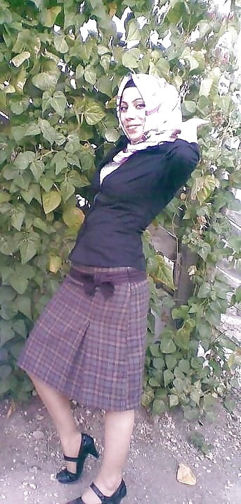 turbanli kizlar (girls with hijab) 15 adult photos