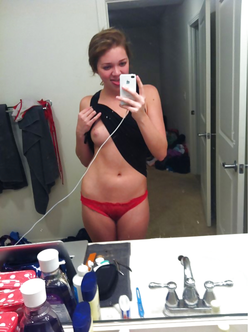 Foxy Teen Girl who I think is fab adult photos