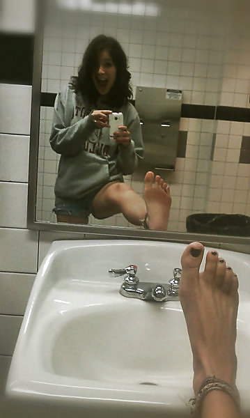 wtf Sexy Teenie Feet reloaded v1.6 adult photos