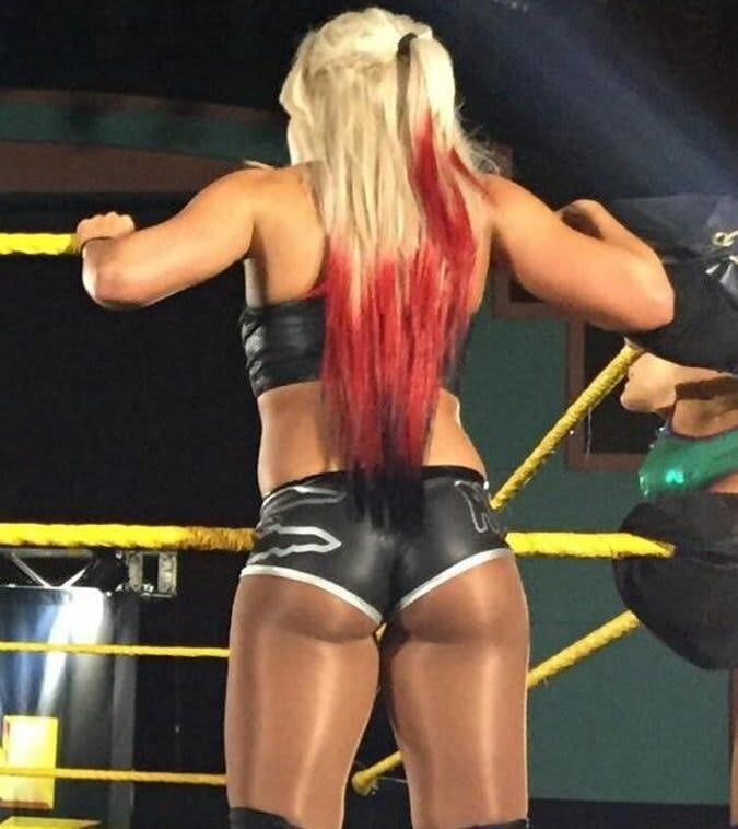 This alexa bliss sex pics album is only for adults. 