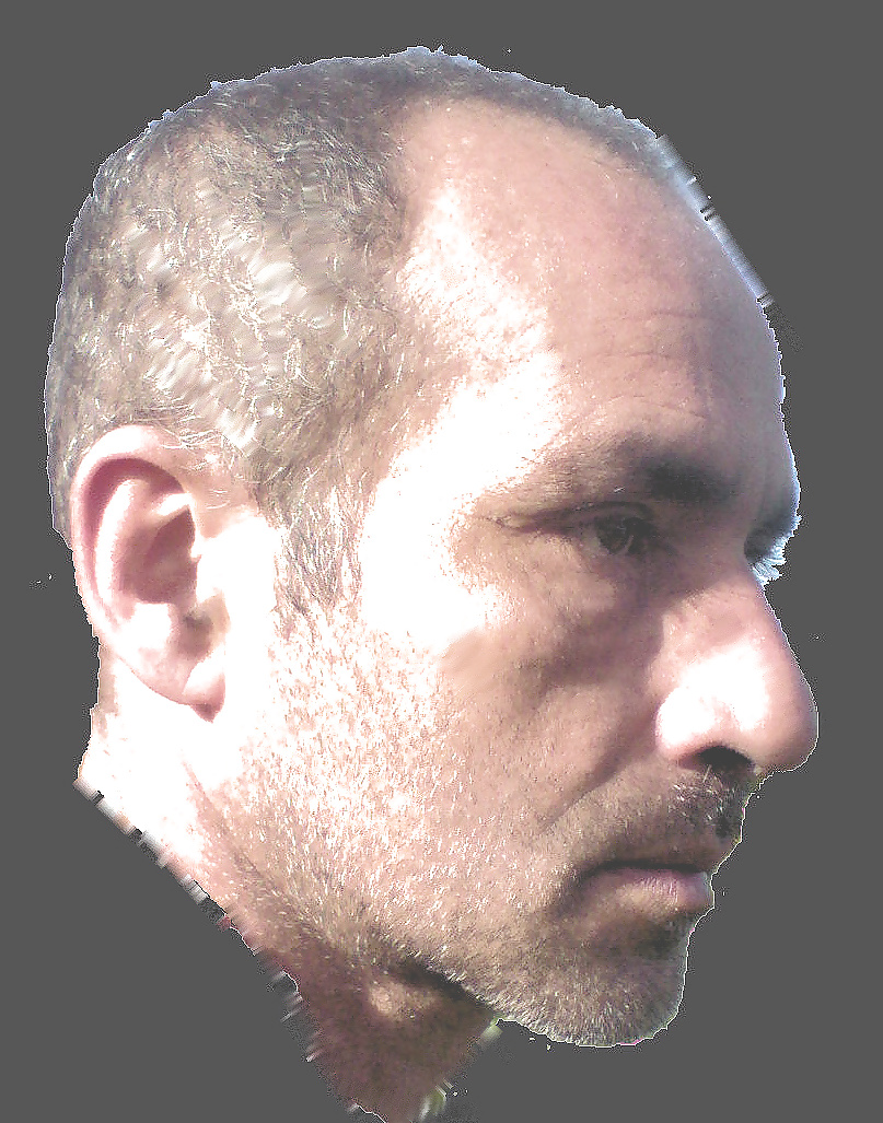 Der Herr der Lust und seine Bilder der Lust adult photos