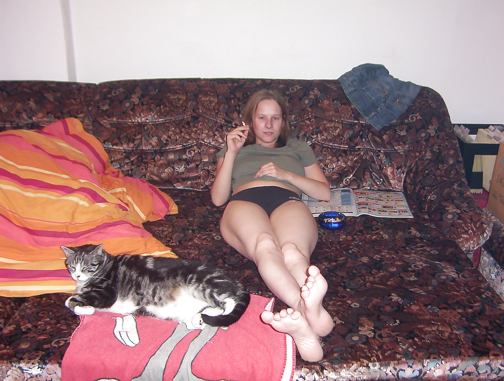 SANDRA. adult photos