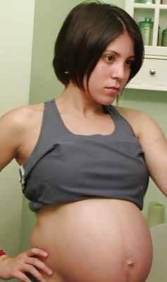 Pregnant yummies adult photos