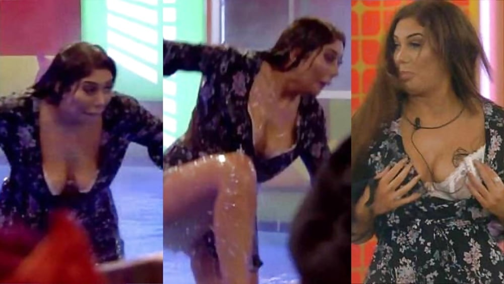 Chloe Ferry - Celeb chav adult photos