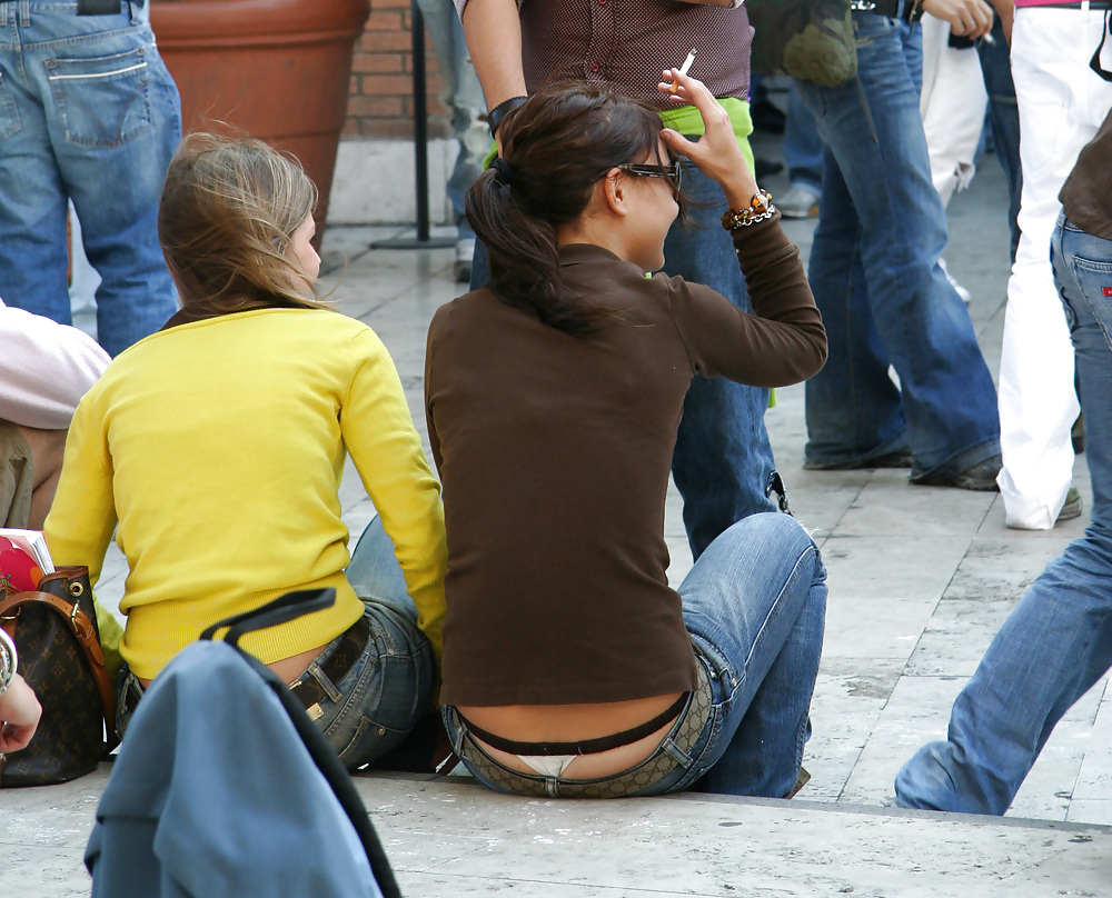 Thong 47 adult photos