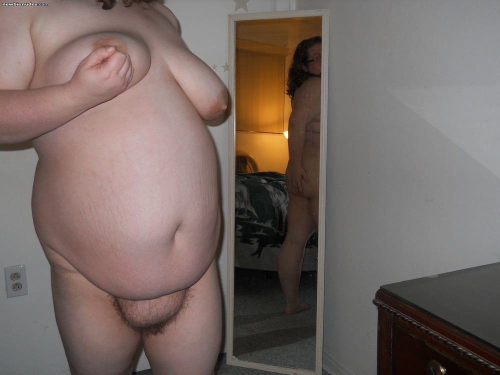 Mega fat naked women - Fareconnectblog.