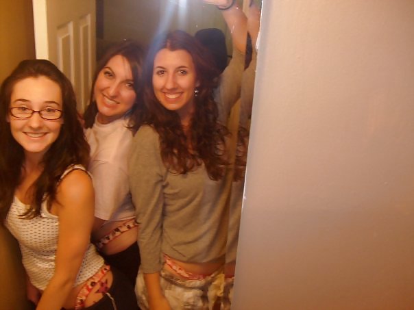 Selfshot 7 adult photos
