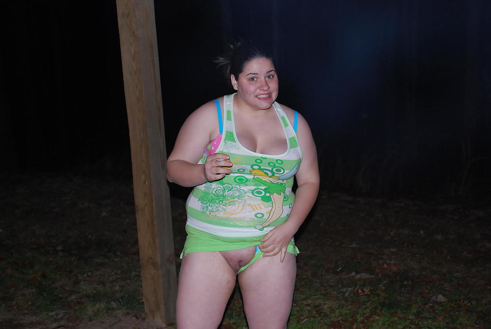 Young chubbies and BBW 25 adult photos