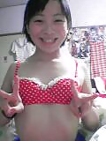 Japanese Girl Selfshots 46 adult photos