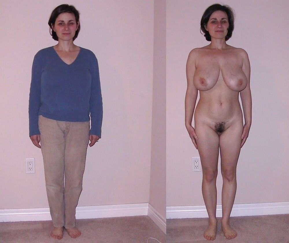 angezogen und nackt adult photos