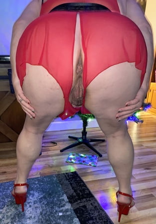 bbw xxxmas ho ho ho         