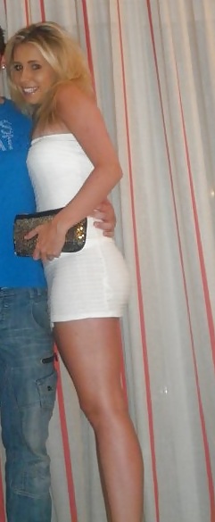 Degrade this Irish Slut adult photos