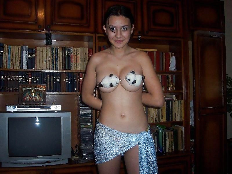 BIG NATURAL BREASTS...I LOVE IT II adult photos