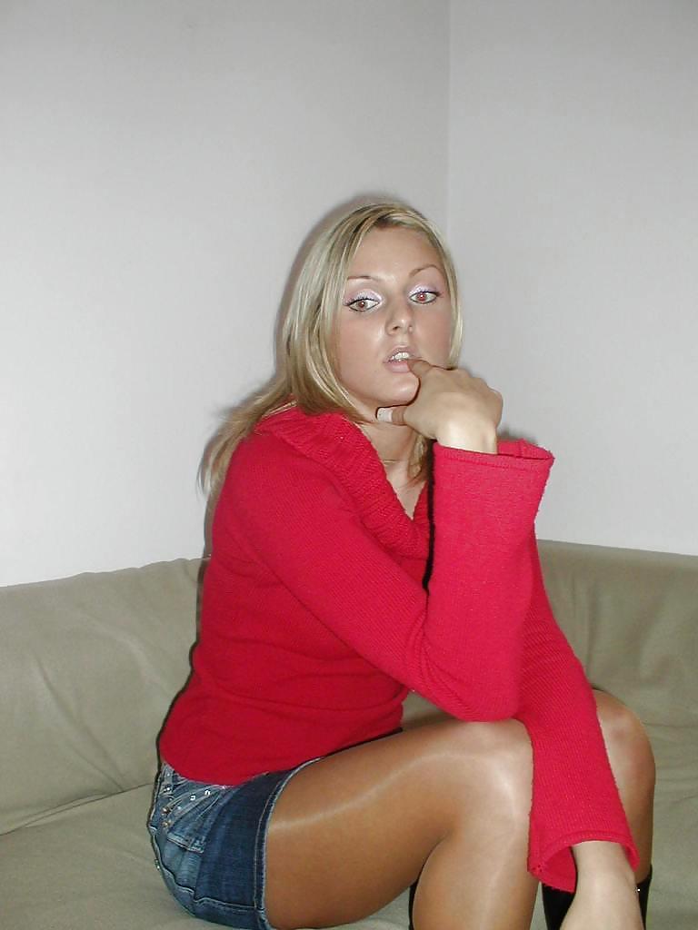 pantyhose adult photos