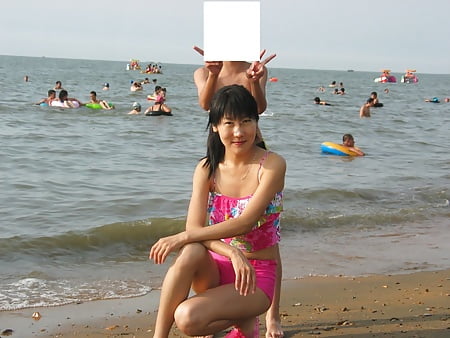 Chinese Amateur Girl254