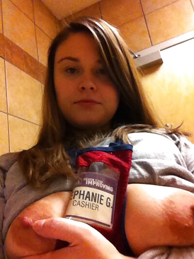 Selfie Amateur Big Tits! - vol 59! adult photos