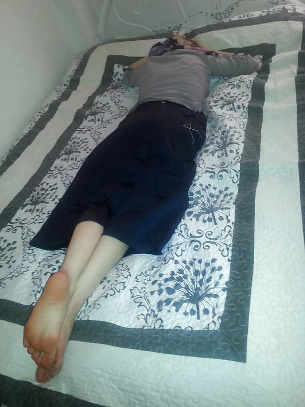 Hijab Real adult photos