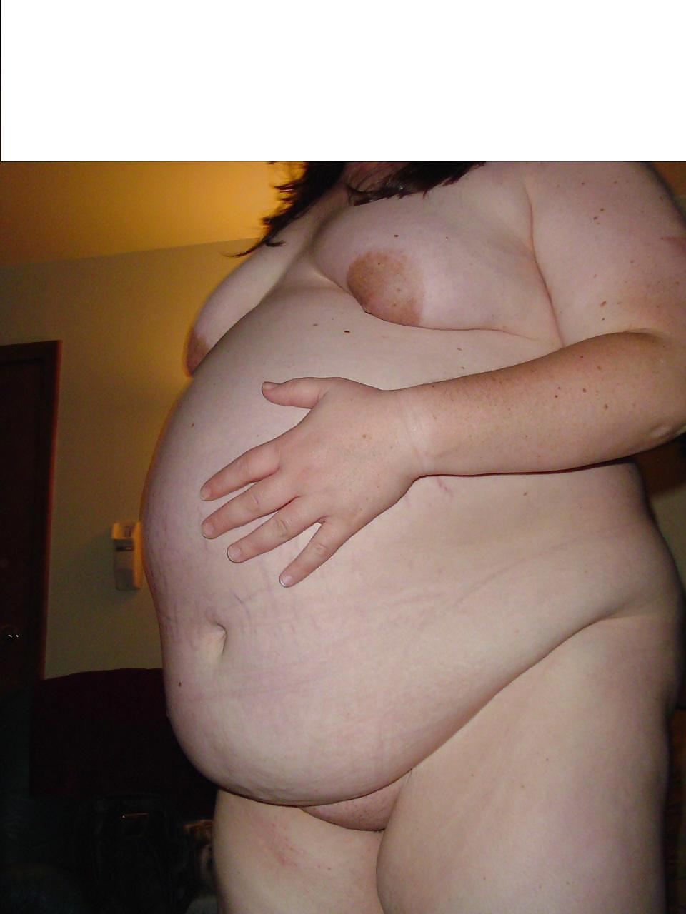 my BBW - Part 7 , some 9 MONTHS PREGNANT and others adult photos