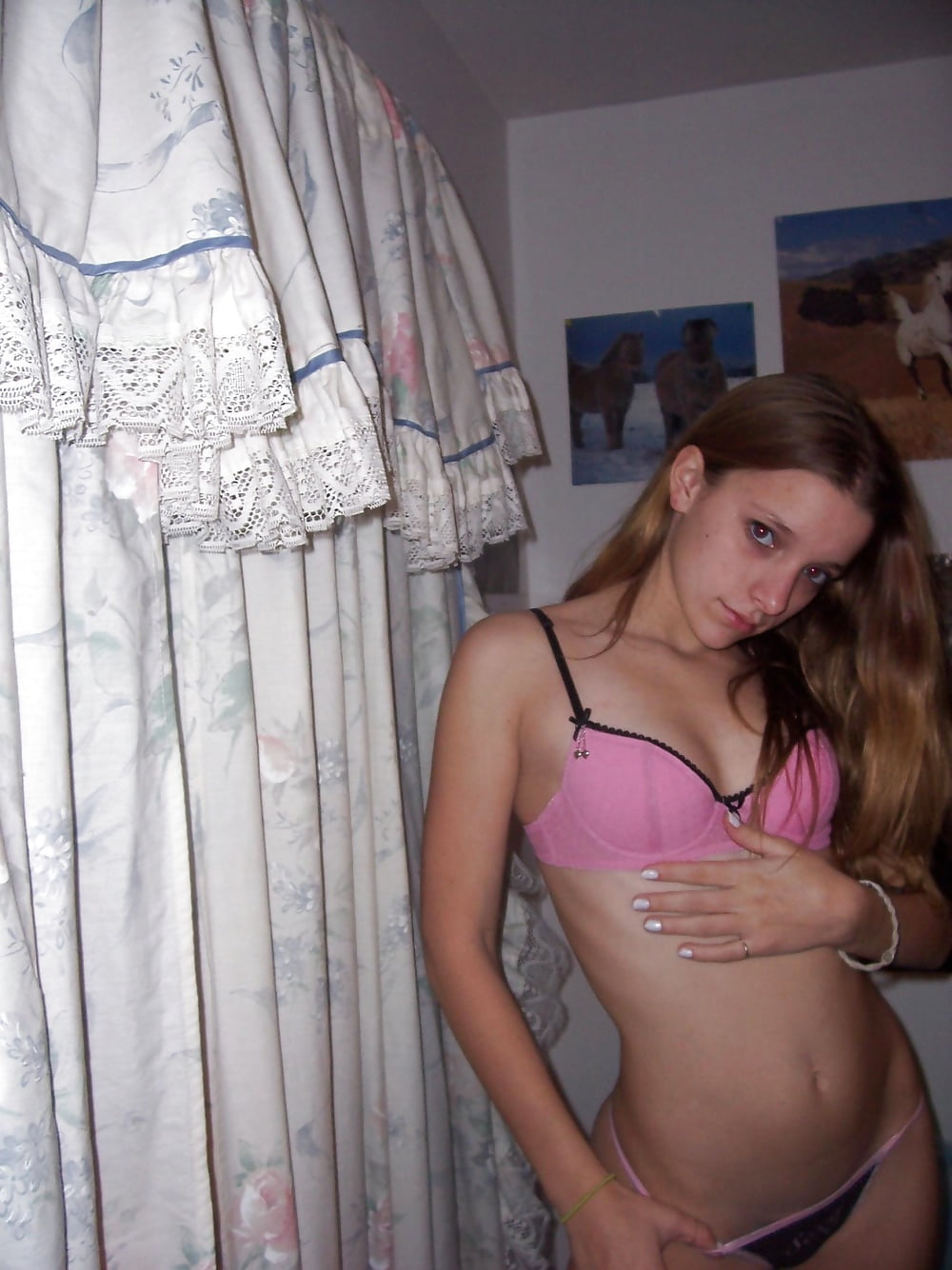 Young Slut Lacey Elizabeth Stone Exposed adult photos