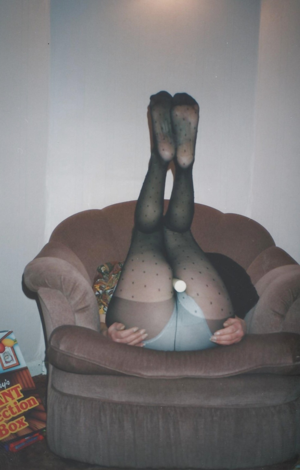 Tights fun adult photos