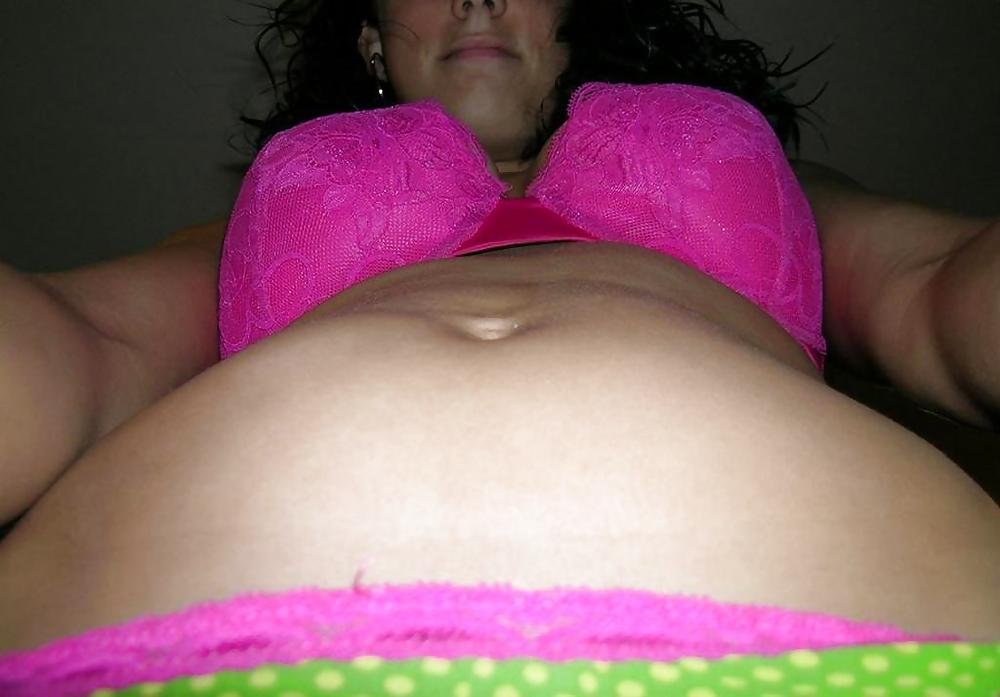 Nice brunette and her little sextoy adult photos