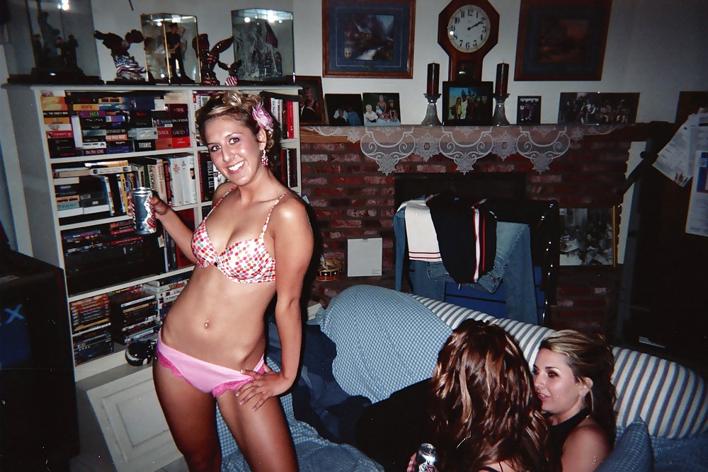 Fun party (no nudes) adult photos