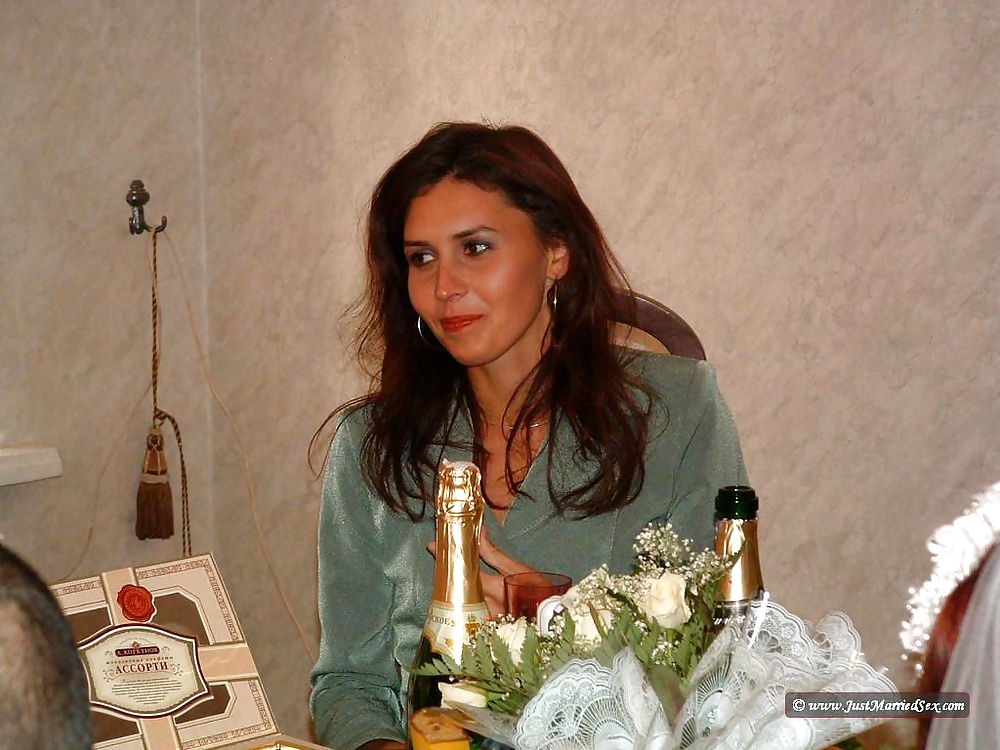 Bride Sex 11 adult photos