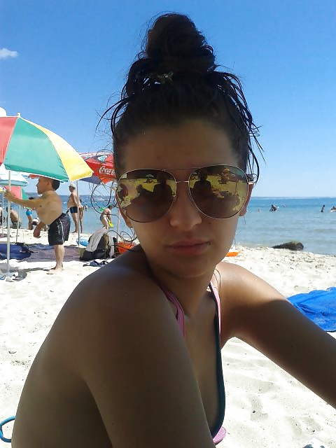 bulgarian and turkish Nelis Muatafaova adult photos