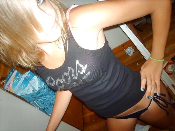 Hotties adult photos
