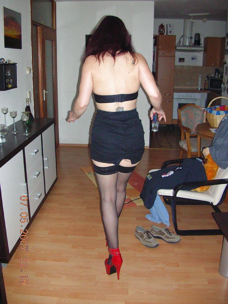 Mature German Milf 2 adult photos