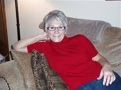 Grey Hair Matures and Grannies # 2 adult photos