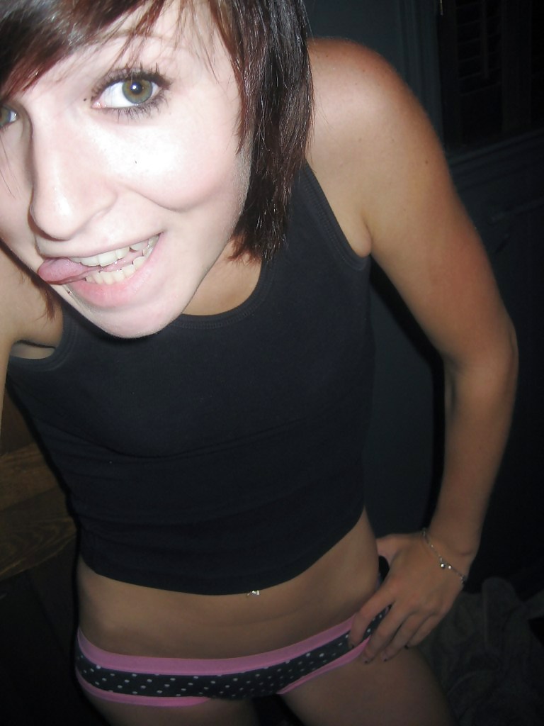 cute teen selfshot (non porn) adult photos