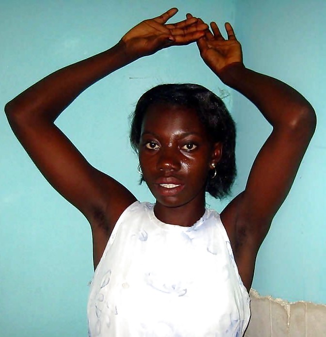 AFRICAN FEVER 4 adult photos