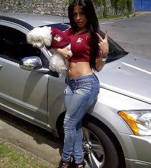 MAMITAS II adult photos