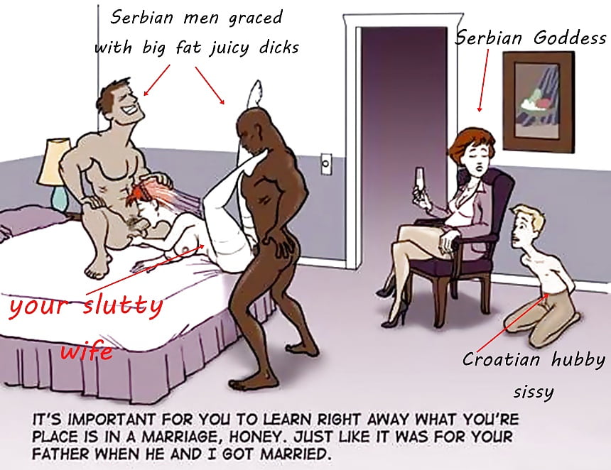 Croatian Captions adult photos