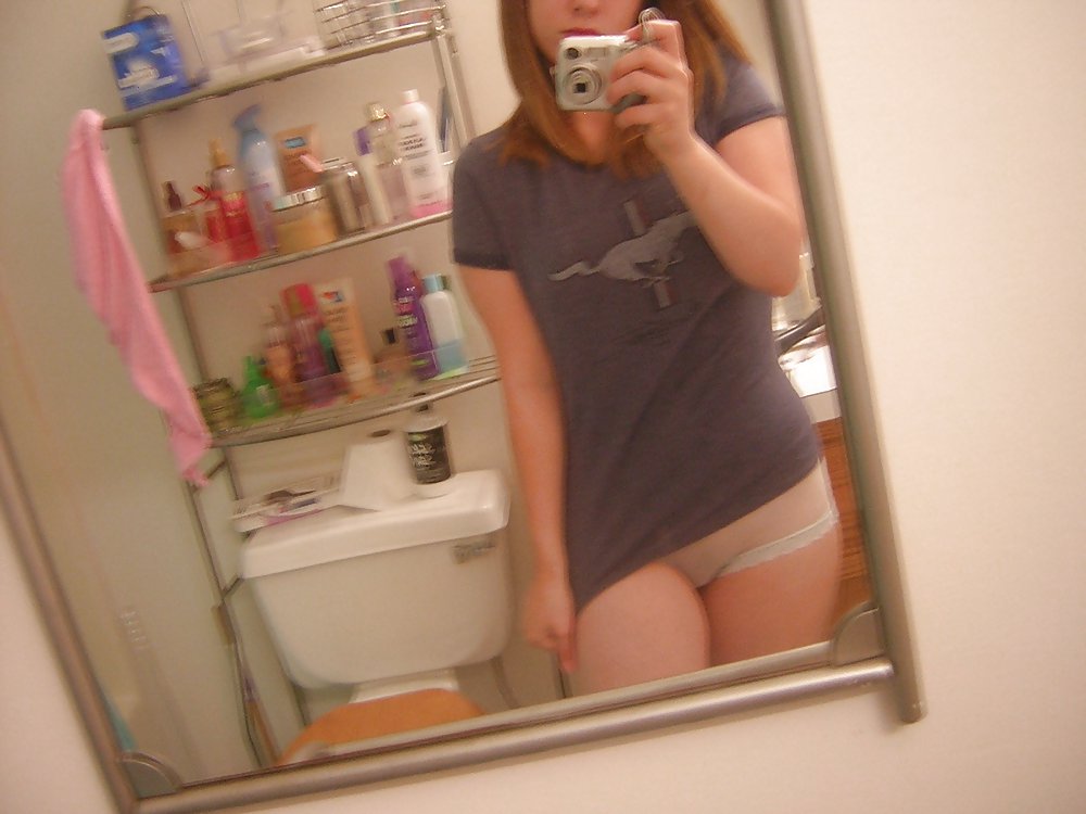 (BD) Mirror Mirror On The Wall... pt.5 adult photos