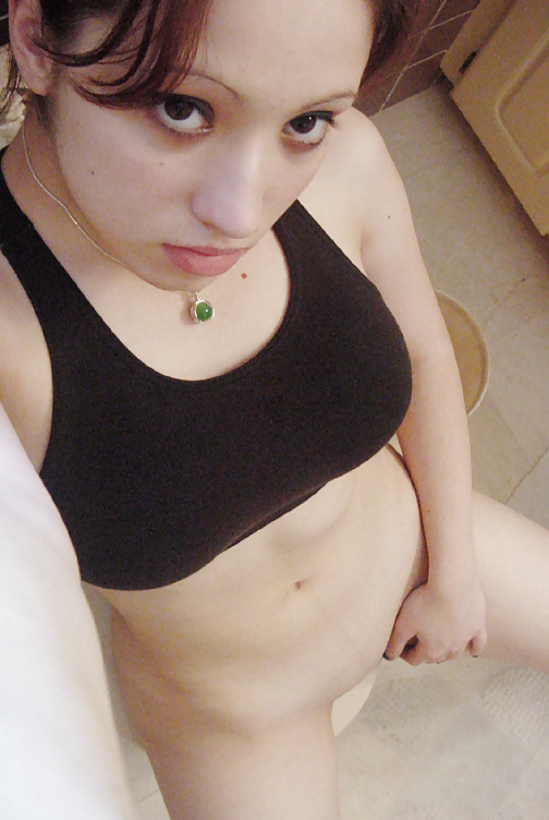 hot teen selfshot pt.3 adult photos